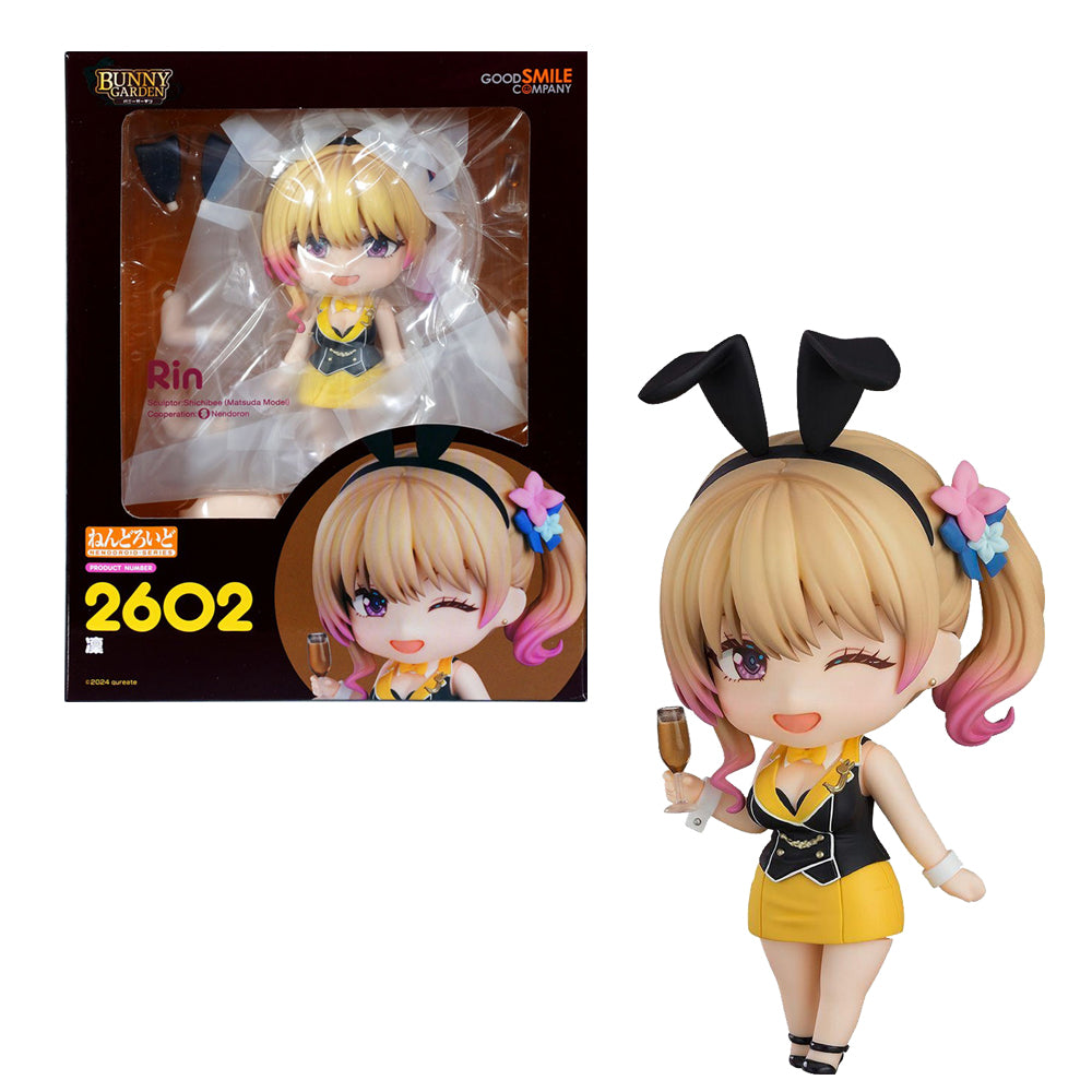 NENDOROID RIN 2602 NENDOROID RIN 2602